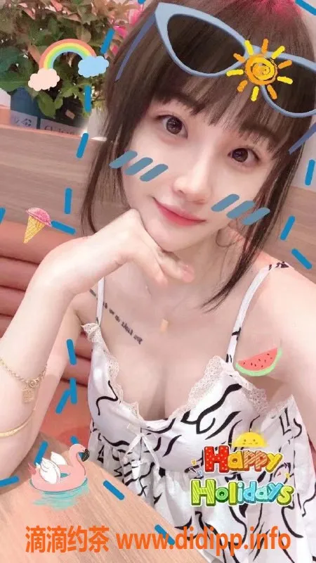 广州楼凤-天河安朵，1300课费，1800PP的完美体验