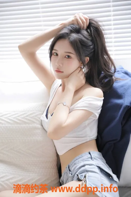 广州楼凤-天河嫩妹婉婉，15P大胸服务来袭