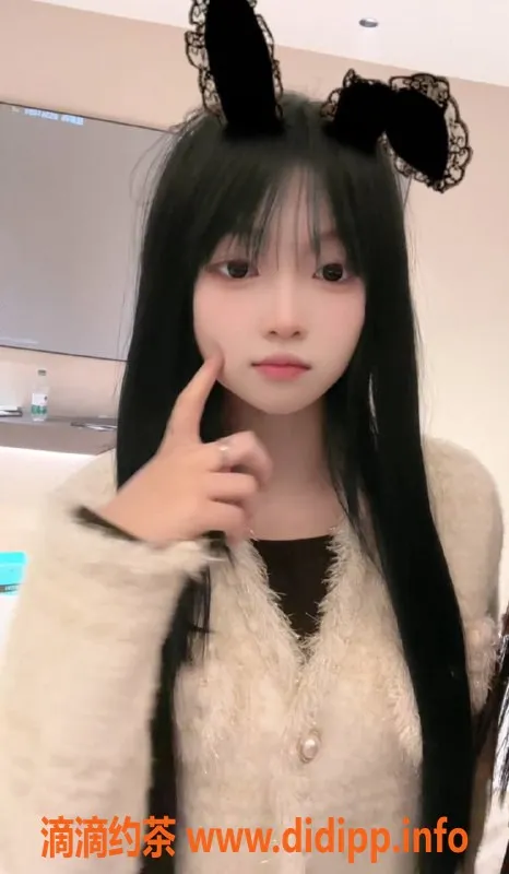 广州楼凤-海珠小小，800元起体验完美服务