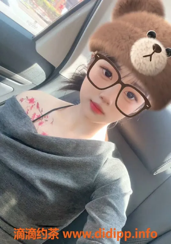 广州楼凤-海珠小小，800元起体验完美服务