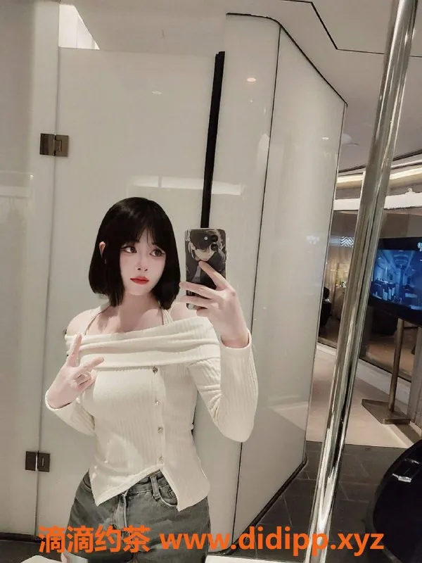 广州楼凤-天河希希视频验证美女，约600元