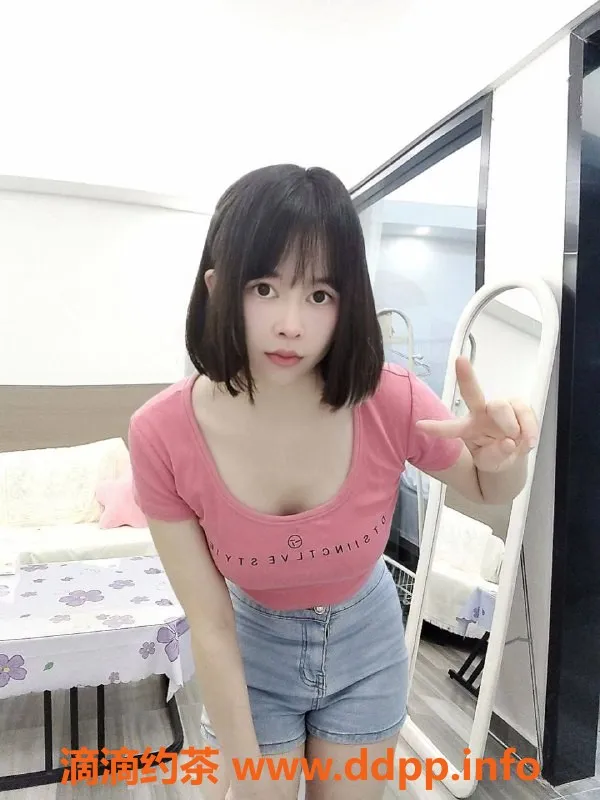 广州楼凤-天河希希视频验证美女，约600元