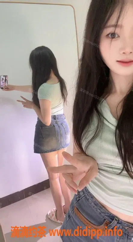 广州楼凤-白云地区御姐茉莉，8P舌吻与鸳鸯浴服务