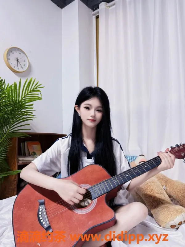 厦门spa会所-湖里五缘湾JK萝莉，甜美声音只需600元