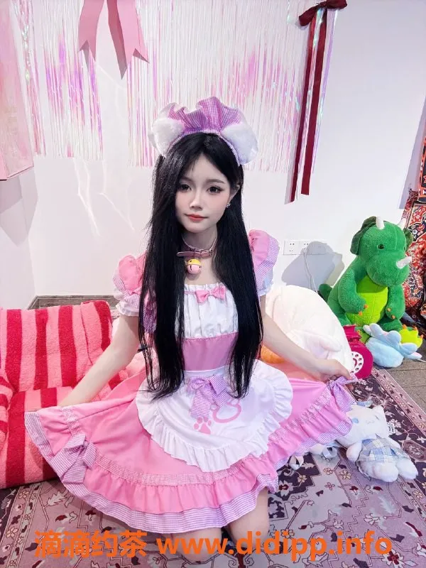 厦门spa会所-湖里五缘湾JK萝莉，甜美声音只需600元