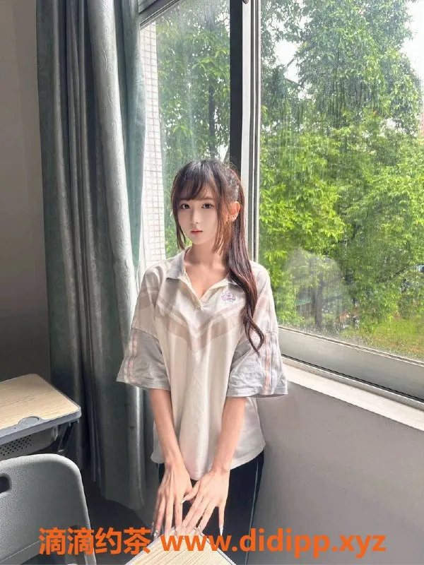 广州楼凤-天河萝莉温—嫩妹2200元服务，诚心推荐！