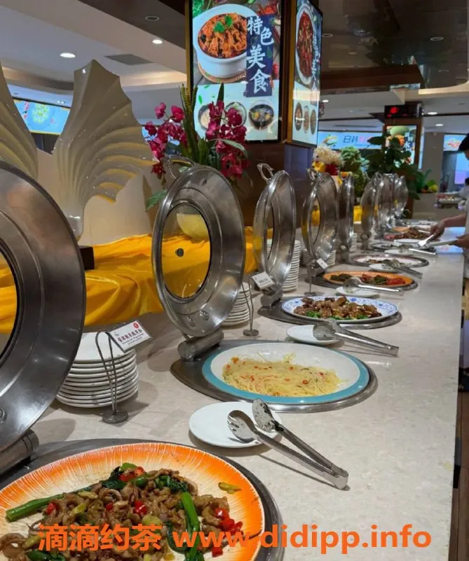 广州spa会所-白云嘉禾金湶湾水汇95后技师，639元起