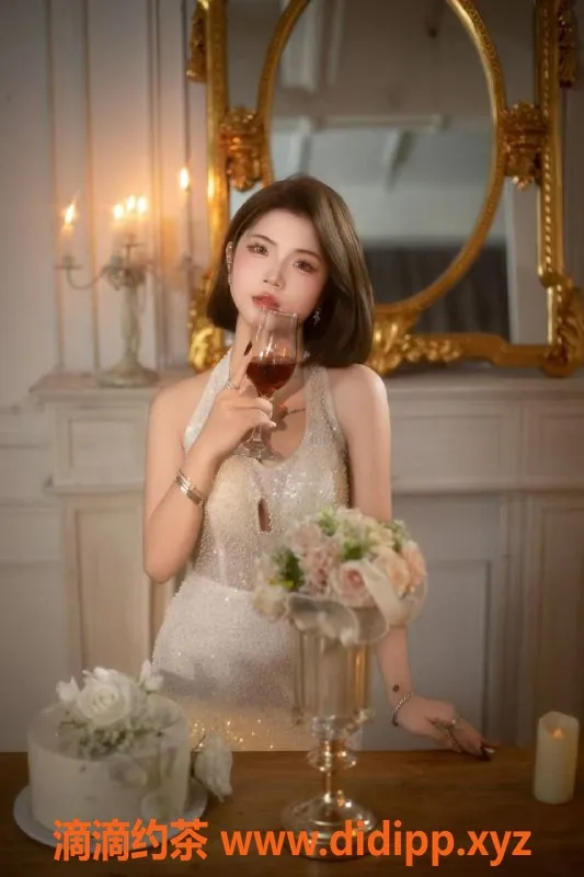 广州楼凤-花都嫩妹婷婷，7P超值夜课等你来享！