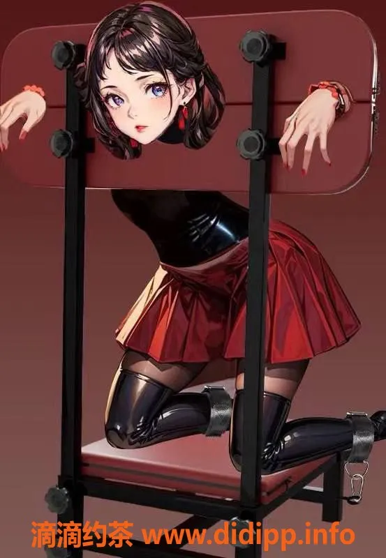 广州女仆店-广州娃娃体验馆：刺激解压新选择