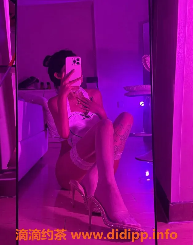 杭州上门服务-上城嫩妹迪迪 欢迎上门体验！