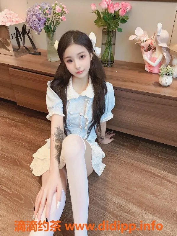 上海楼凤-闵行区萱小柔，1100元享50分钟服务