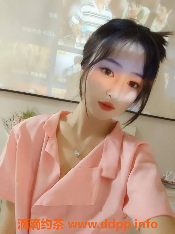 西安楼凤-甜心莹🌙 碑林区21岁娇小可爱伴游，服务超甜！