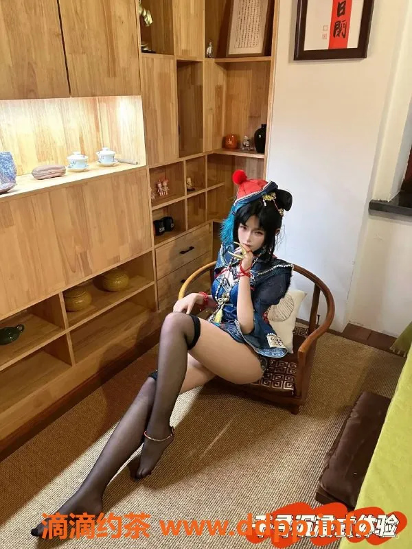 杭州女仆店-千寻沉浸式体验，香艳不容错过！