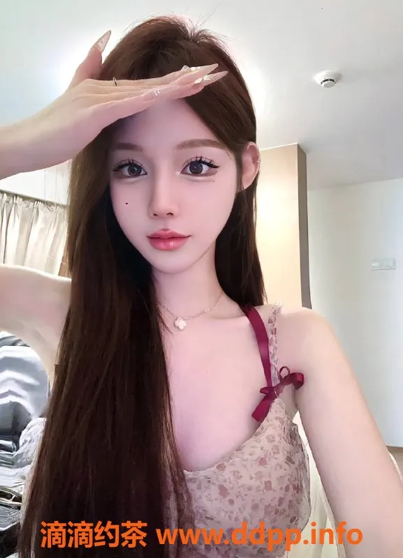 广州楼凤-天河大胸御姐善雅，20P夜课等你体验