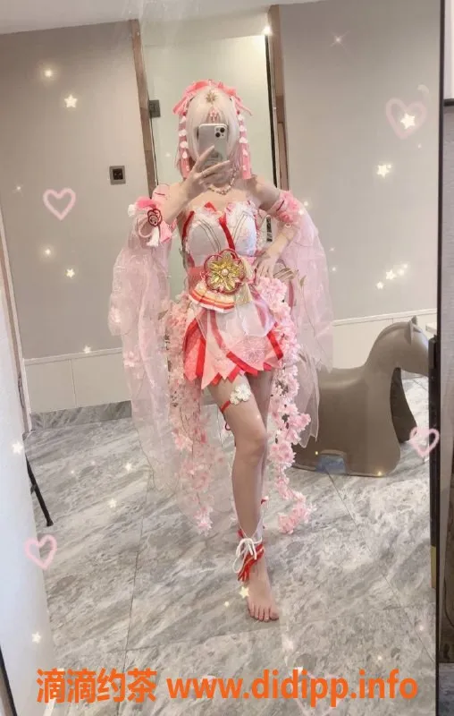 广州楼凤-白云金沙洲猫猫，萝莉角色扮演服务仅10P