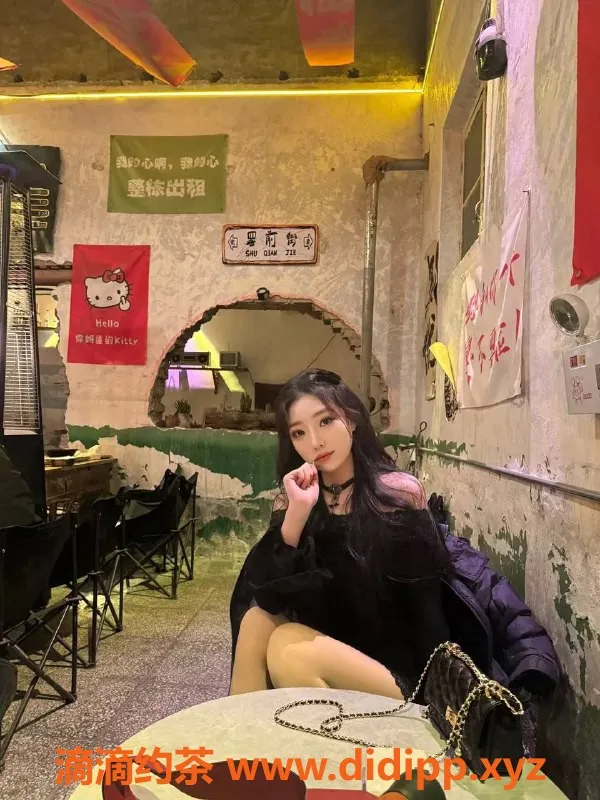 西安楼凤-碑林区心妍24岁 165cm 92斤 超值服务