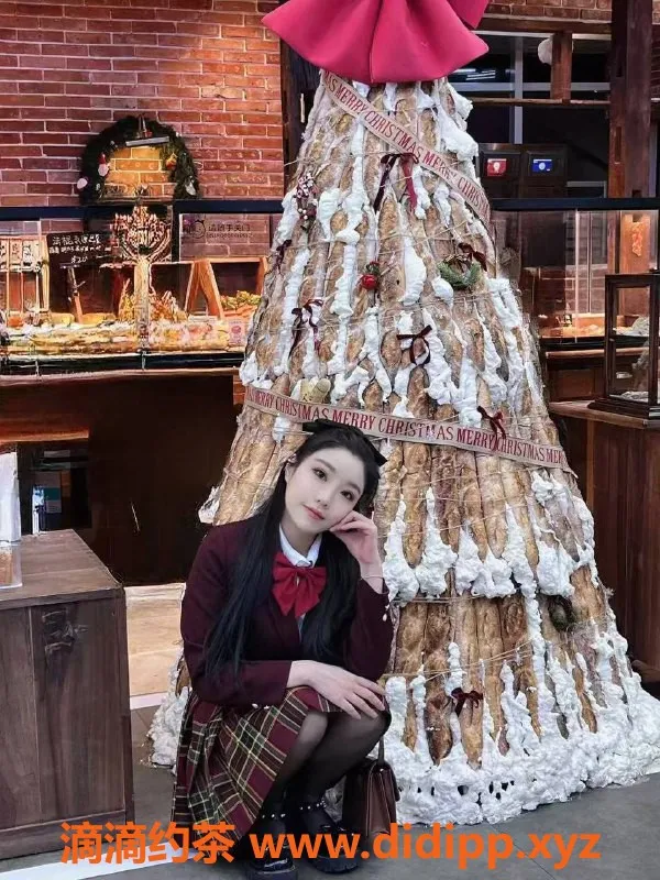 西安楼凤-碑林区心妍24岁 165cm 92斤 超值服务