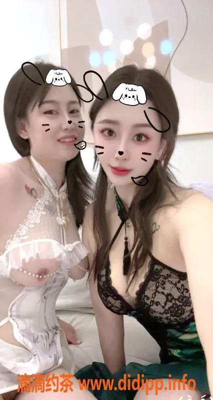 西安楼凤-西安雁塔囡囡，性价比超高的茶艺妹子