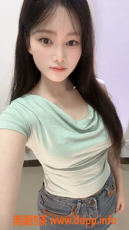 杭州楼凤-嫩妹茉莉 上城800元私密服务等你体验