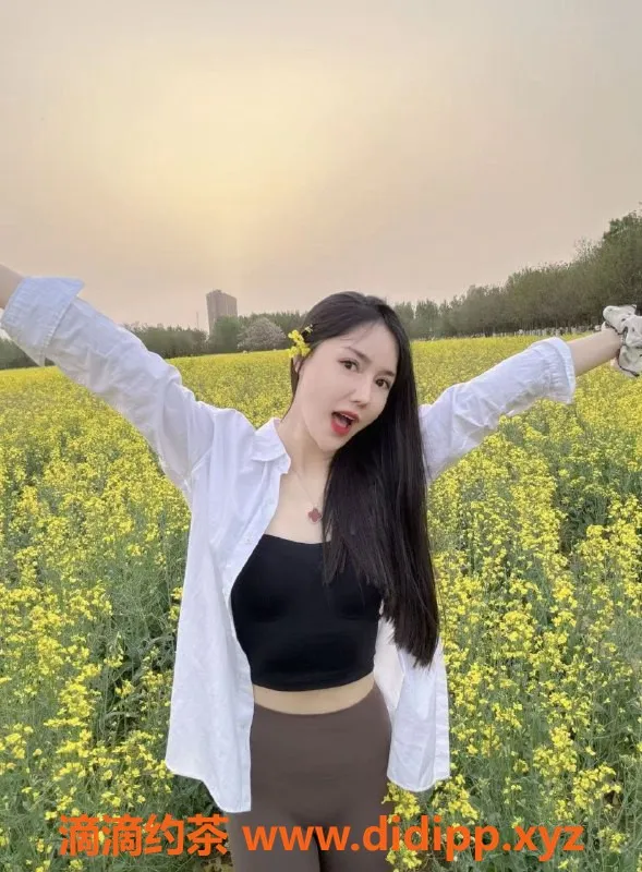 西安楼凤-碑林韩语妍妍，6p收费超值体验