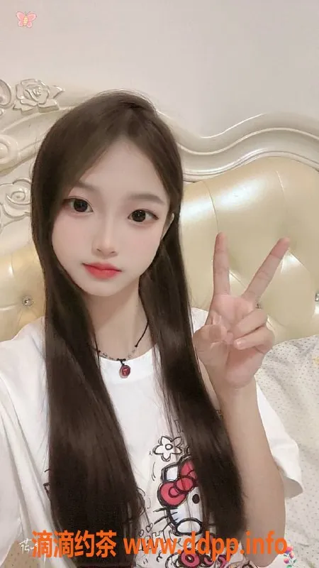 长沙楼凤-雨花区小莫，158cm，18岁，激情服务体验