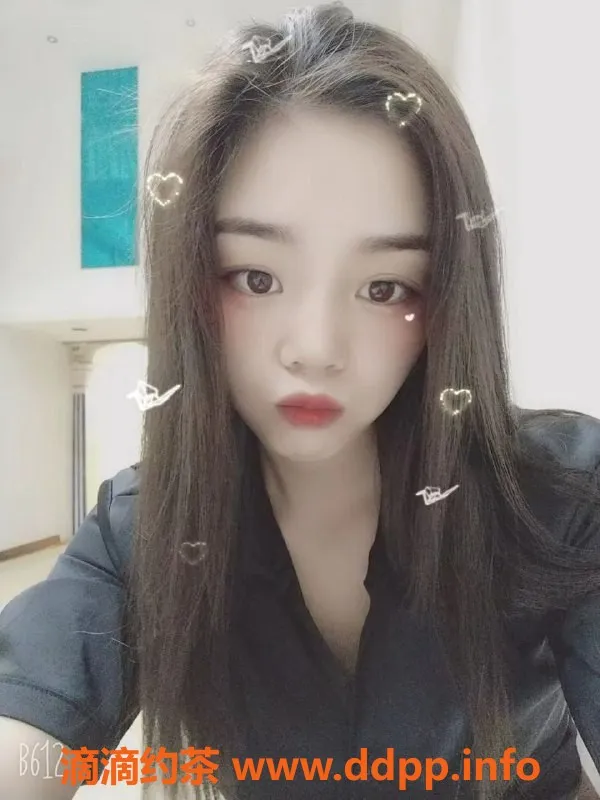 珠海楼凤-拱北小泡芙，火辣服务等你体验