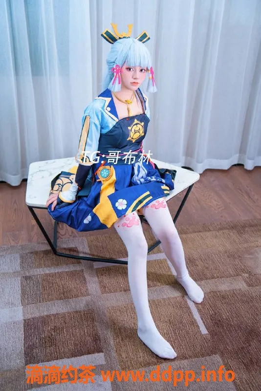 上海楼凤-静安#哥布林，1200元的绝佳体验！