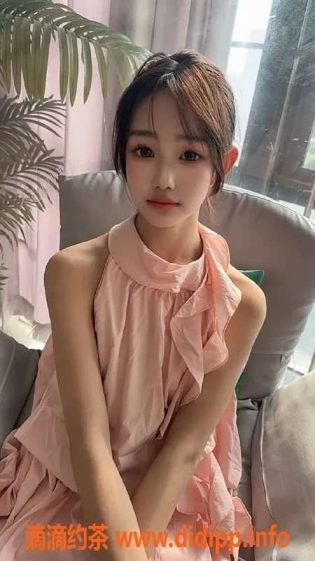 广州楼凤-金沙州嫩妹夏可儿，价格700p，舌吻69p服务