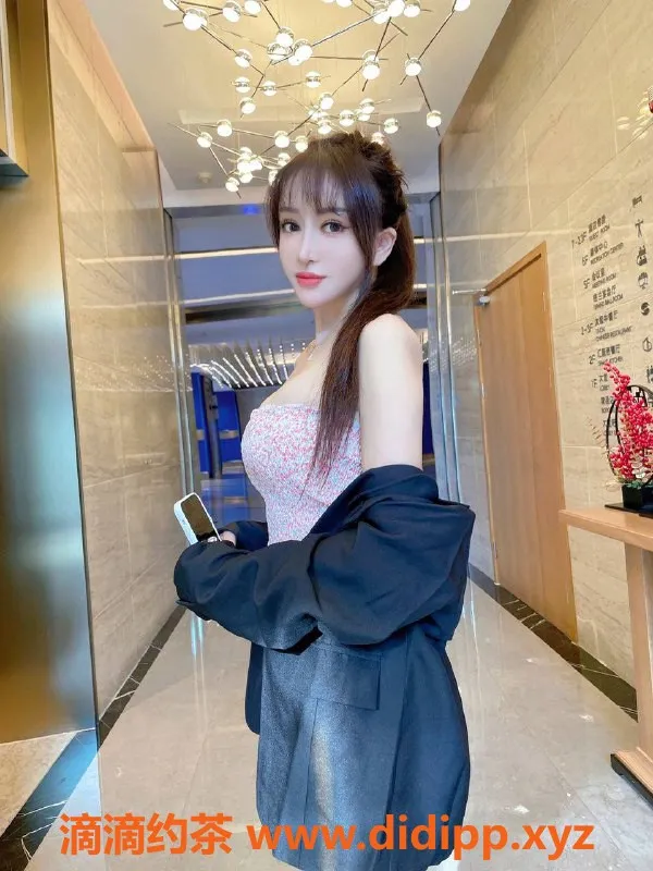 厦门楼凤-思明区心念 165高45重 36D魅力服务