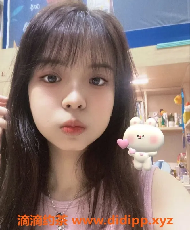 广州楼凤-海珠静静，24岁，168cm，超值茶水服务