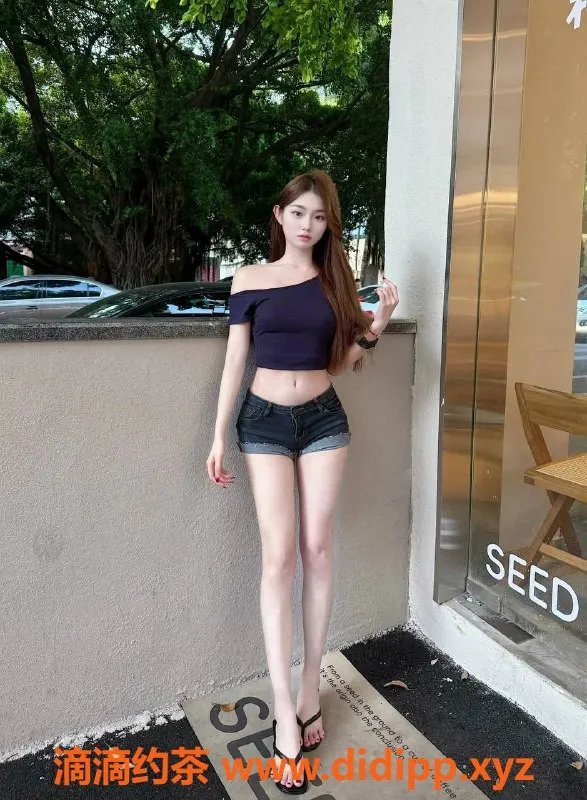 长沙楼凤-雨花区艾琳，175cm娇媚18岁，600起送服务