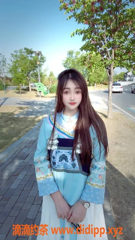 南京楼凤-江宁小婷婷 23岁身高162cm 只需600p畅享服务