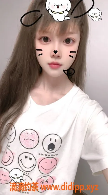 广州楼凤-天河嫩妹琪琪，500元视频验证服务