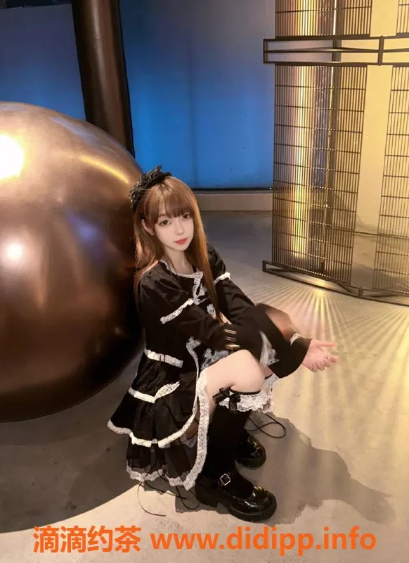 广州女仆店-高颜值学生兼职陪玩，真实照片保证