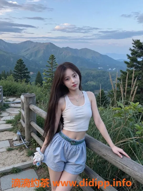 重庆外围-重庆幺妹高端外围 164/50kg全套特服服务