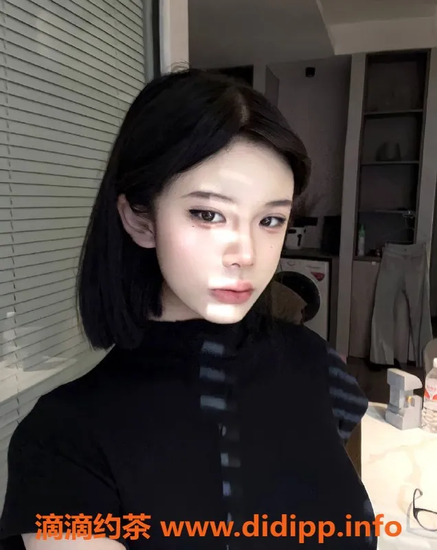 杭州楼凤-上城御姐Perla，巨乳服务体验