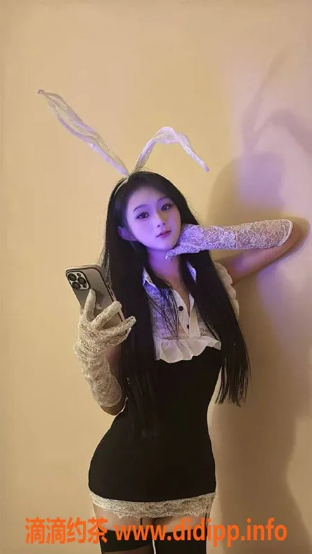 广州女仆店-天河东圃蜜糖私影，398起尽享极品服务