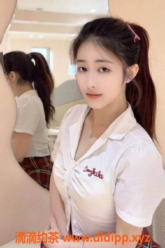 广州楼凤-番禺嫩妹柯柯，800元体验超可爱服务