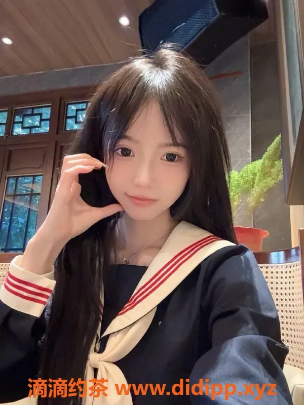 杭州楼凤资源信息,沁妍19岁，165厘米，优质服务只需1400元起