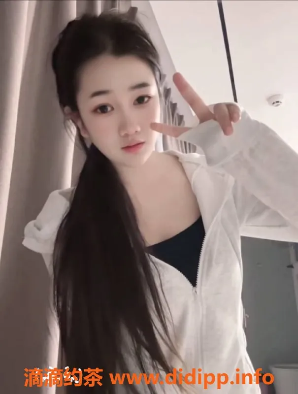 深圳楼凤-南山安琪，年轻靓丽的陪玩女神