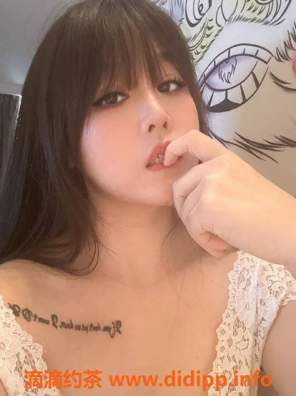 广州楼凤-金沙洲曦曦御姐，500元视频验证大胸少妇