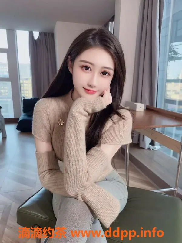 珠海楼凤-珠海妖妖，甜美可人，服务不错哦！