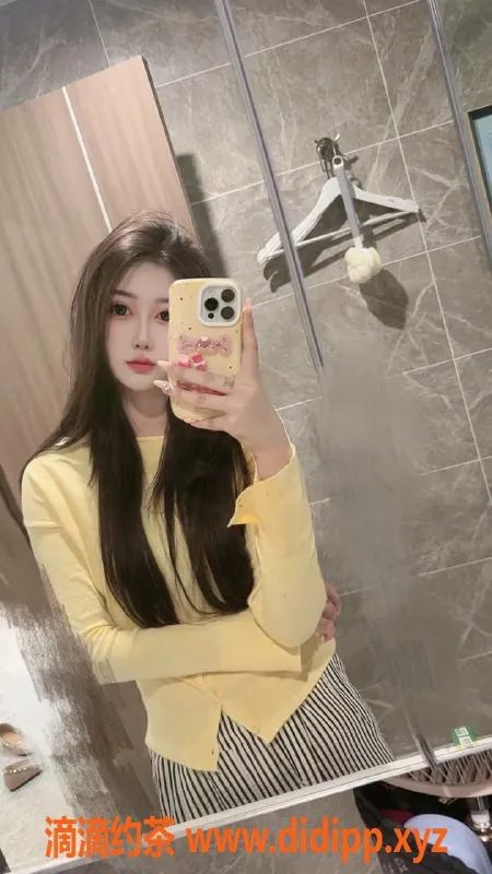 珠海楼凤-珠海妖妖，甜美可人，服务不错哦！