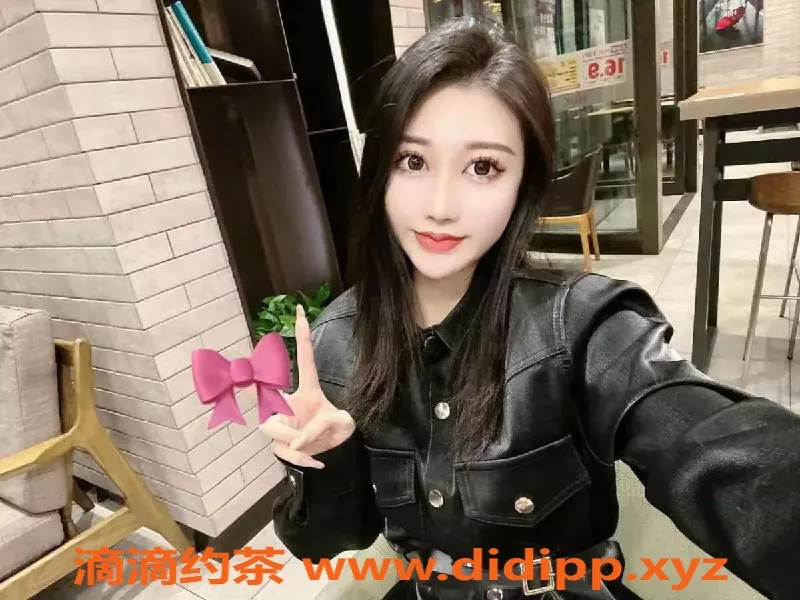 珠海楼凤-珠海妖妖，甜美可人，服务不错哦！