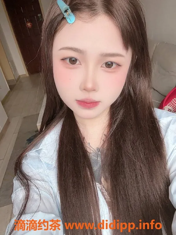 广州楼凤-天河嫩妹甜欣，7P服务超享受！