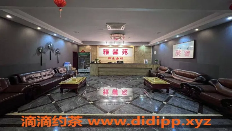 南宁spa会所-江南区雅馨苑养生会所，高端享受399起