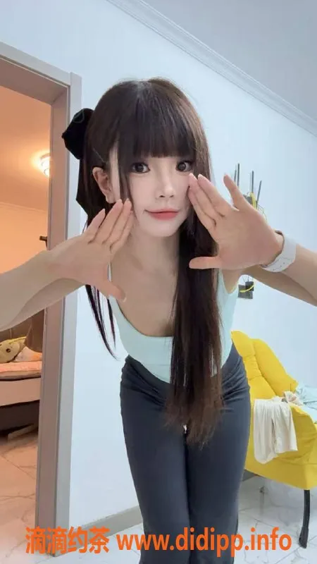 西安楼凤-雁塔小鹿，性价比超高，6p、10pp等你来体验