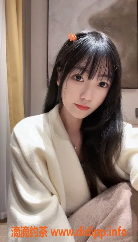 重庆楼凤-阳光甜美柠，服务热情，性价比高