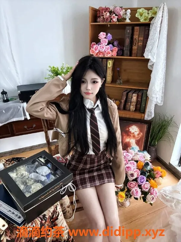 福州楼凤-湖里区奶音新人上架，600p超值体验！