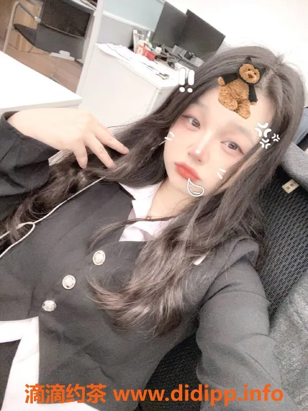 杭州楼凤-萧山嫩妹苏柒，1000元开启私密服务